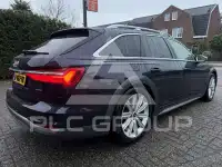 2020 Audi A6