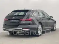 2020 Audi A6