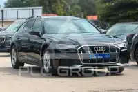 2020 Audi A6