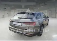 2020 Audi A6