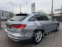 2020 Audi A6