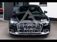 2020 Audi A6