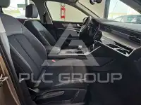 2020 Audi A6