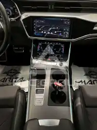 2020 Audi A6