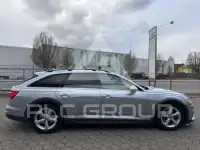 2020 Audi A6