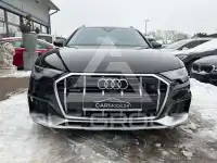 2020 Audi A6