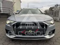 2020 Audi A6
