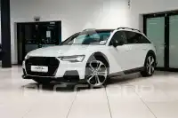 2020 Audi A6