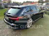 2020 Audi A6