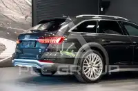 2020 Audi A6