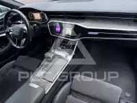 2020 Audi A6