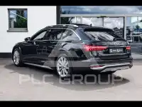 2020 Audi A6
