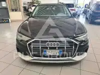 2020 Audi A6