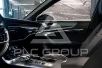 2020 Audi A6