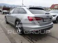 2020 Audi A6