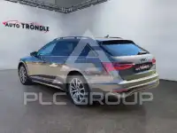 2020 Audi A6