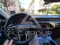 2020 Audi A6