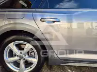 2020 Audi A6