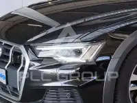 2020 Audi A6
