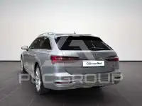 2020 Audi A6