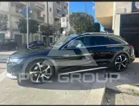 2020 Audi A6