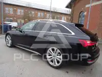 2020 Audi A6