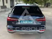 2020 Audi A6