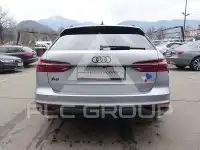 2020 Audi A6
