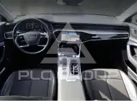 2020 Audi A6