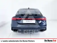 2020 Audi S7