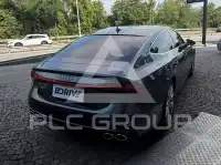 2020 Audi S7