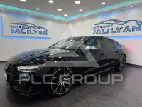 2020 Audi S7