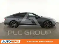 2020 Audi S7