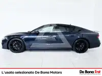 2020 Audi S7