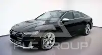 2020 Audi S7