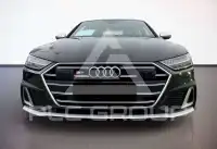 2020 Audi S7