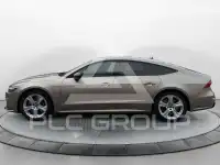 2020 Audi S7