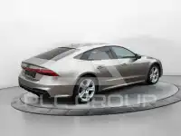2020 Audi S7