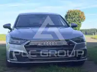 2020 Audi S7