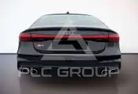 2020 Audi S7