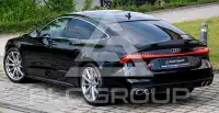 2020 Audi S7