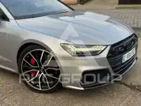 2020 Audi S7
