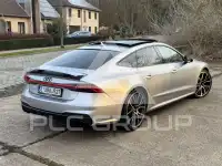 2020 Audi S7
