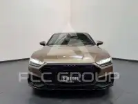 2020 Audi S7