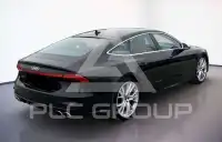 2020 Audi S7
