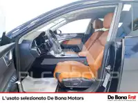 2020 Audi S7