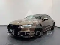 2020 Audi S7