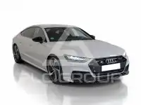 2020 Audi S7