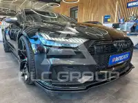2020 Audi S7