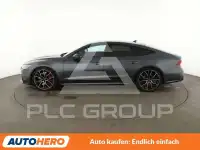 2020 Audi S7